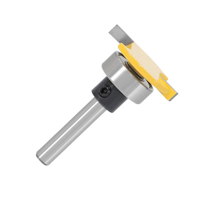 1 PC 6mm Shank Router Bit for Woodworking Milling Cutter (Universal)