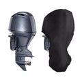 Outboard Motor Engine Storage Canvas Cover for Boat (6-20 hp)