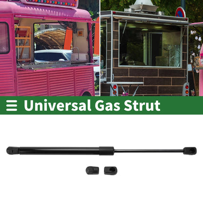 Set of 2 Lift Supports Struts Gas Spring for (16 Inch)