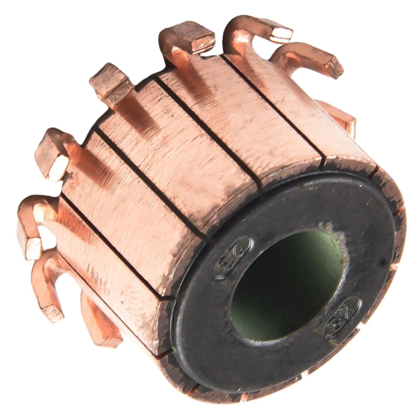 Copper Motor Commutator for Efficient Motor Performance (2010–2023)