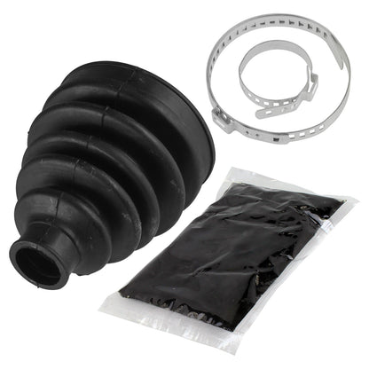 Outer CV Boot Kit Rear Axle for Can-Am Outlander 800R 4X4 (2009–2015)