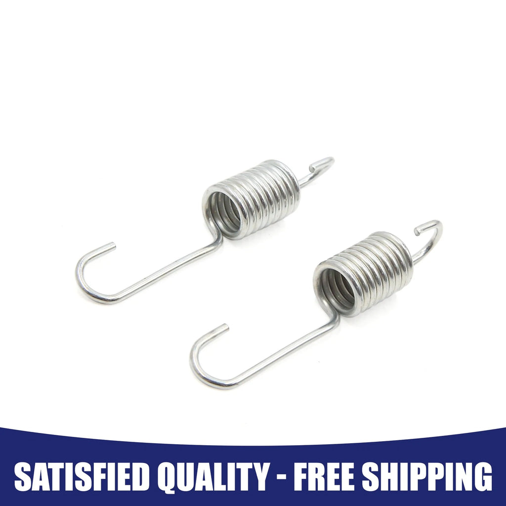 Brake Pedal Return Spring 8cm for Honda CG125 (2004–2020)