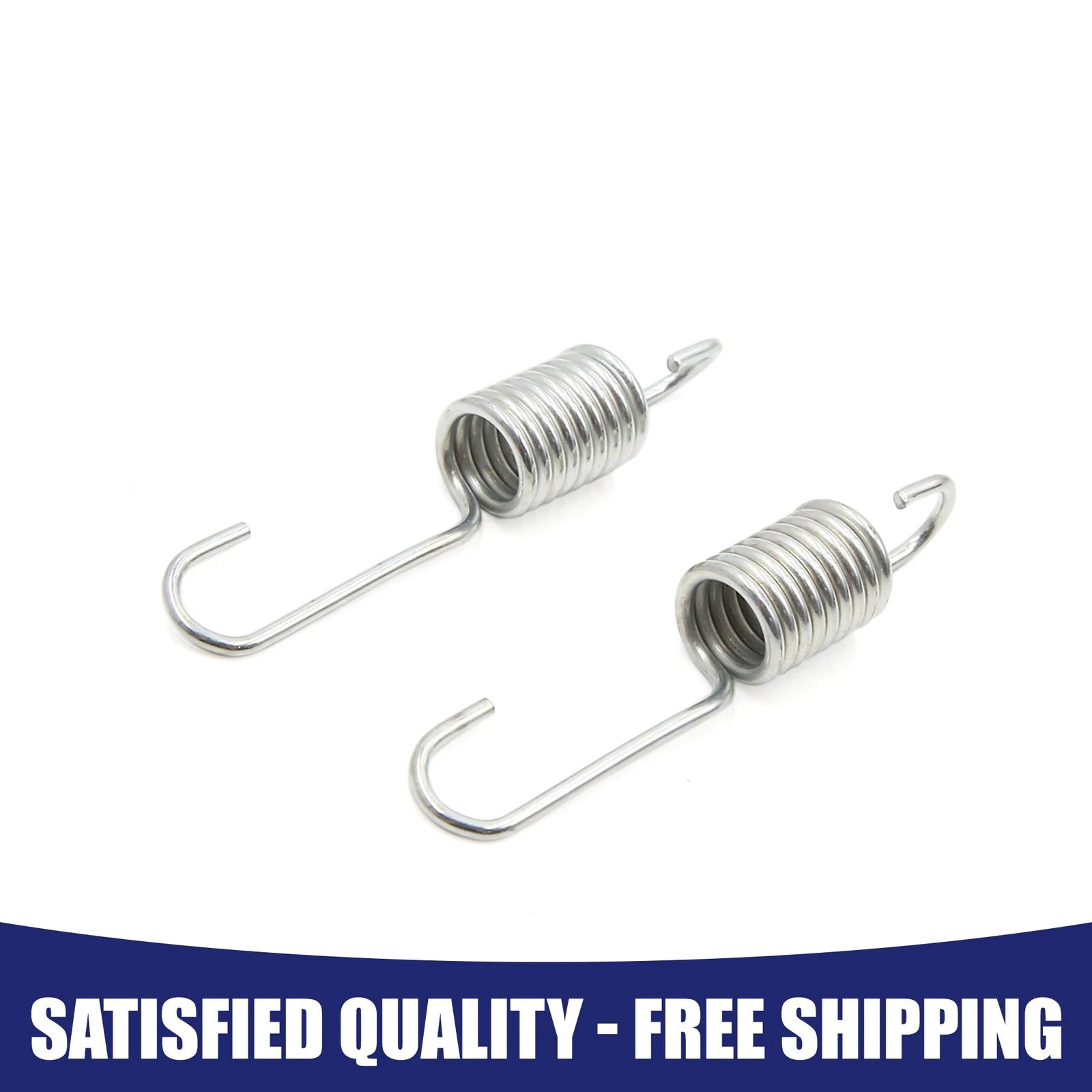 Brake Pedal Return Spring 8cm for Honda CG125 (2004–2020)