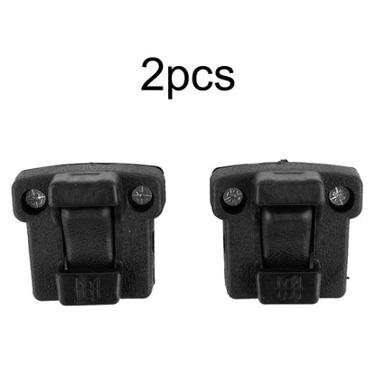 Glass Locking Latch Set for Toyota (1992–2004)