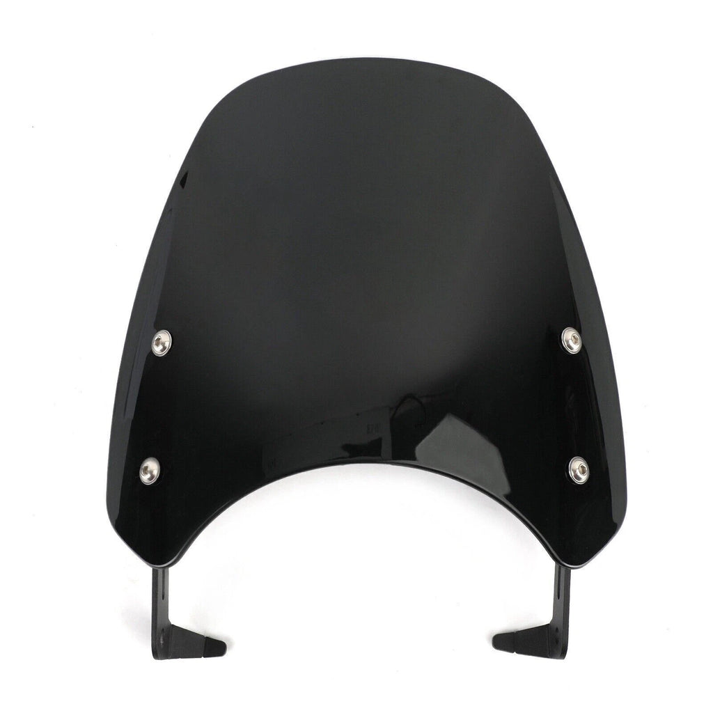 ABS Windshield for Scrambler 1200 (2019–2022) T9