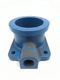 Engine Exhaust Manifold Adapter for Barr Marine (10088)