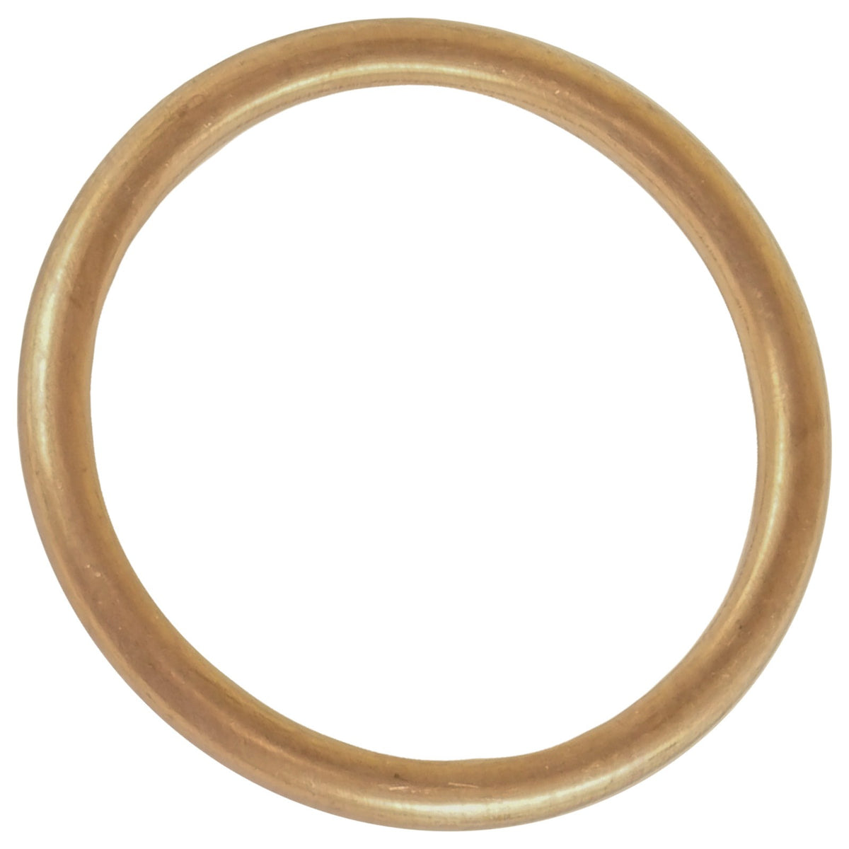 Exhaust Pipe Gasket for Honda TRX420FA TRX420FE Rancher 420 4X4 (2015–2017)