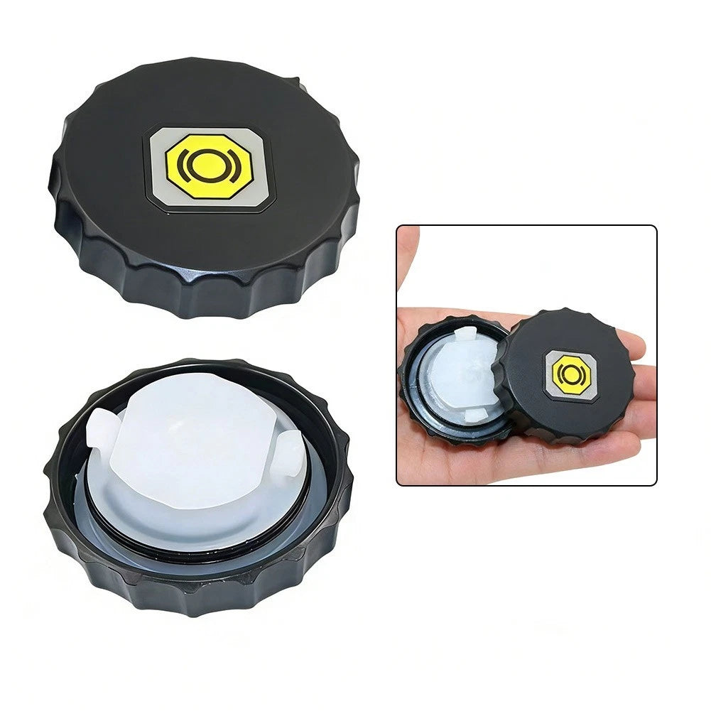 Sealing Cover for Toyota Lexus Brake Fluid Tank (2010–2023)