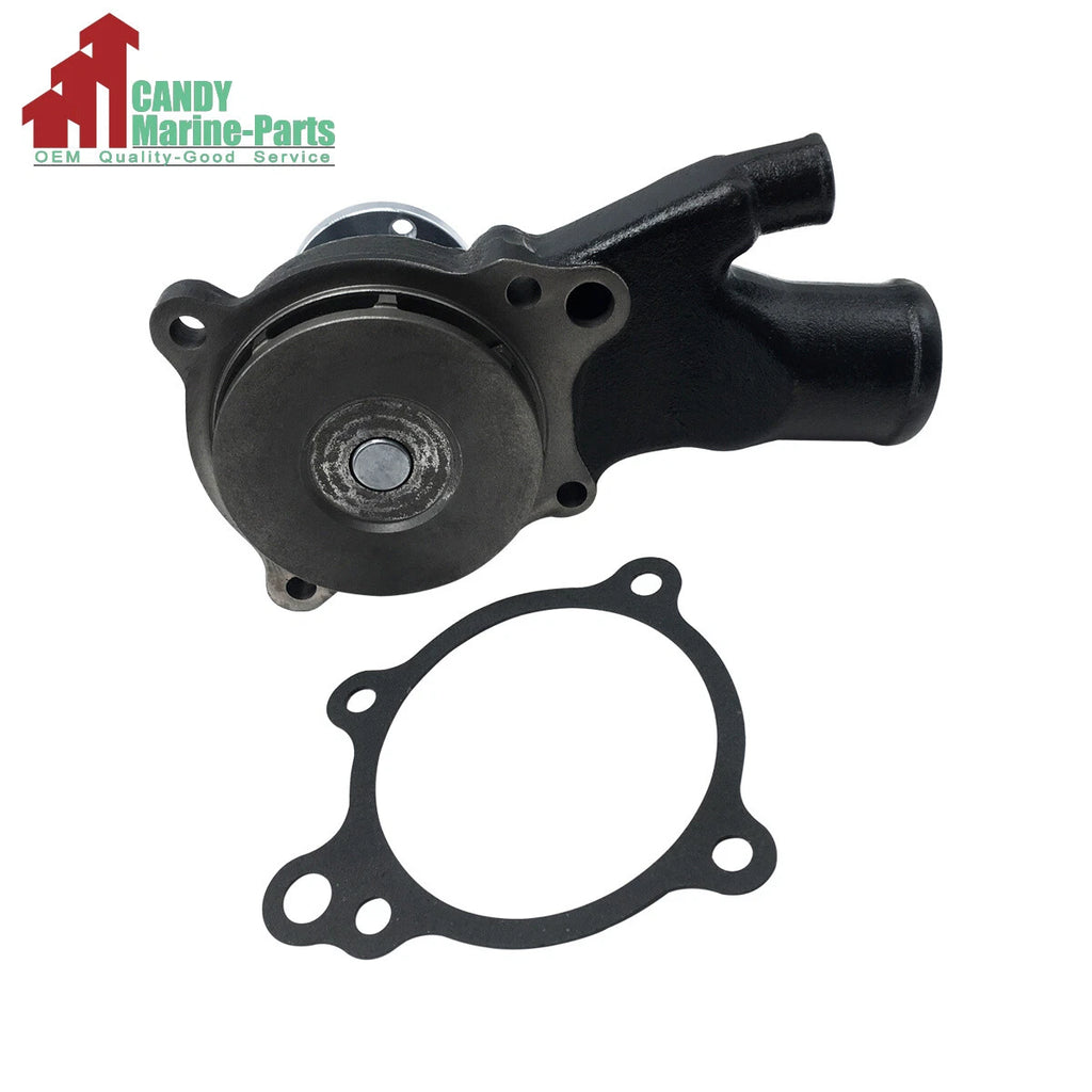 Water Pump for Mercruiser OMC Volvo Penta (120, 153, 2.5, 140, 181, 3.0, 160, 250 L)