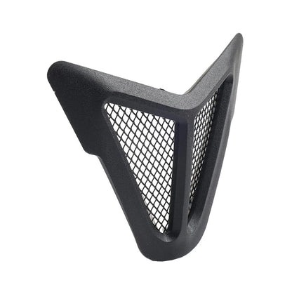 Front Nose Cone Air Vent Intake Grill Panel for Yamaha YZF-R125 (2019–2023)