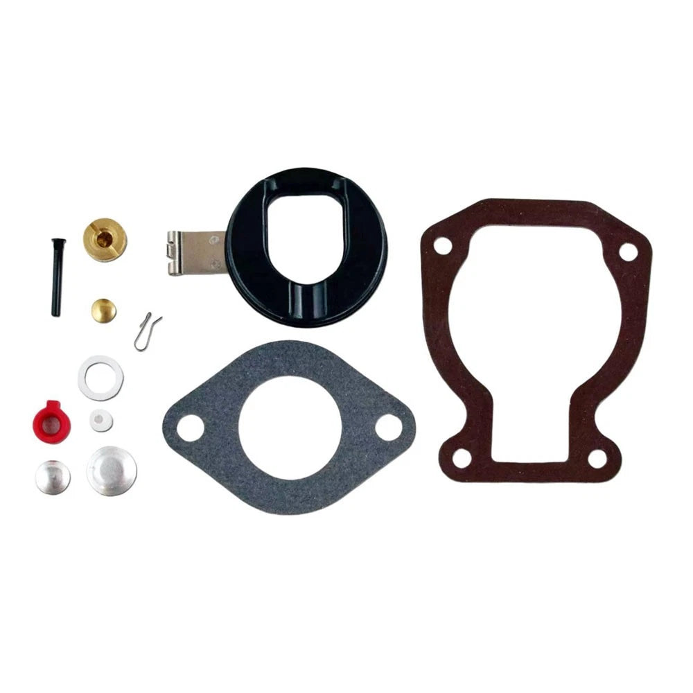Carburetor Repair Kit for Johnson Evinrude 9.9 HP 15 HP (1974–1988) 398453