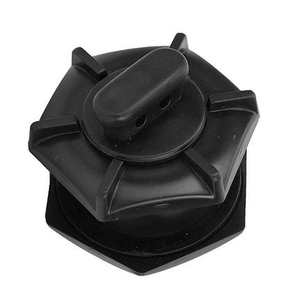 Drain Valve for Inflatable Boats