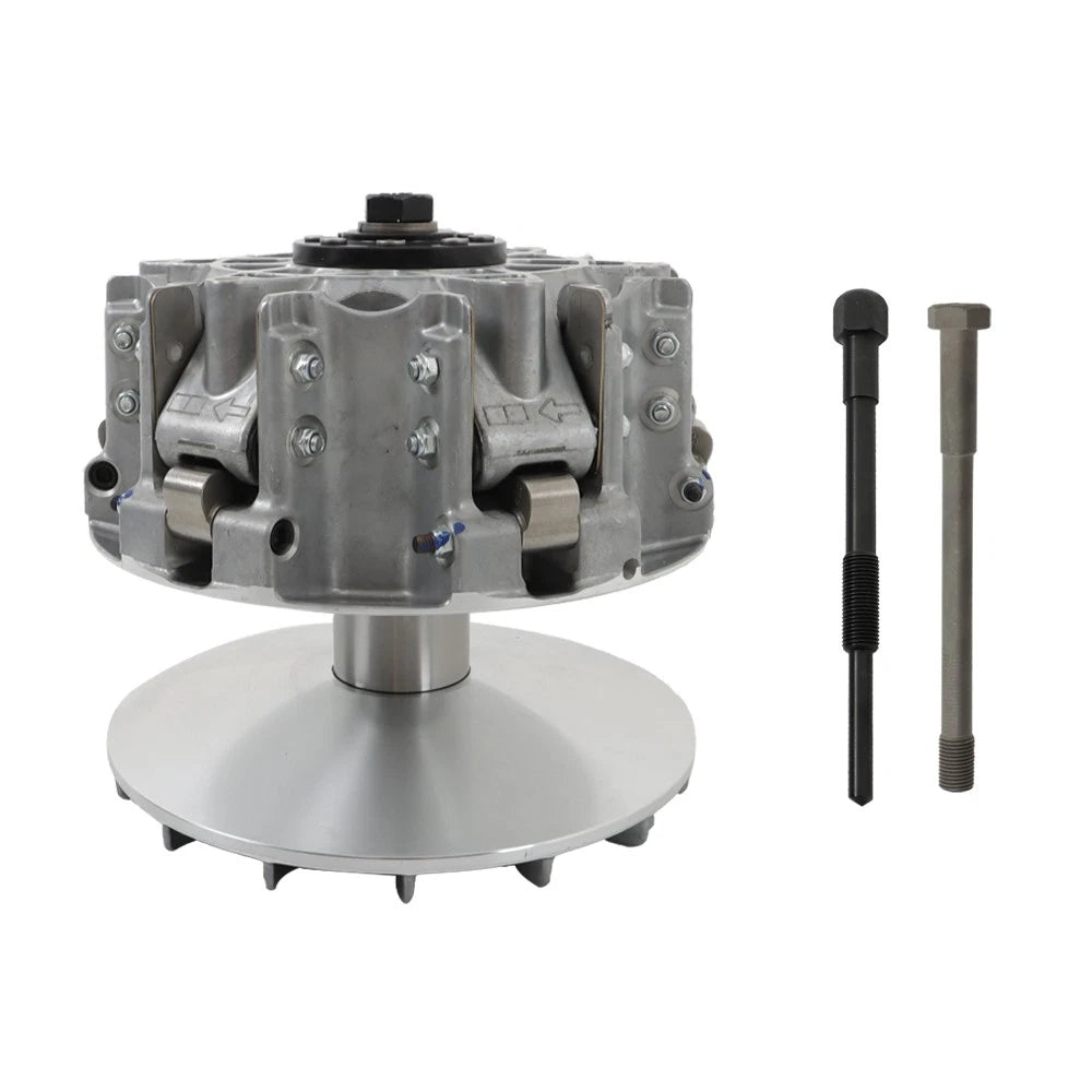 Primary Driven Clutch + Puller for Can-Am Defender HD10 (2016–2023)