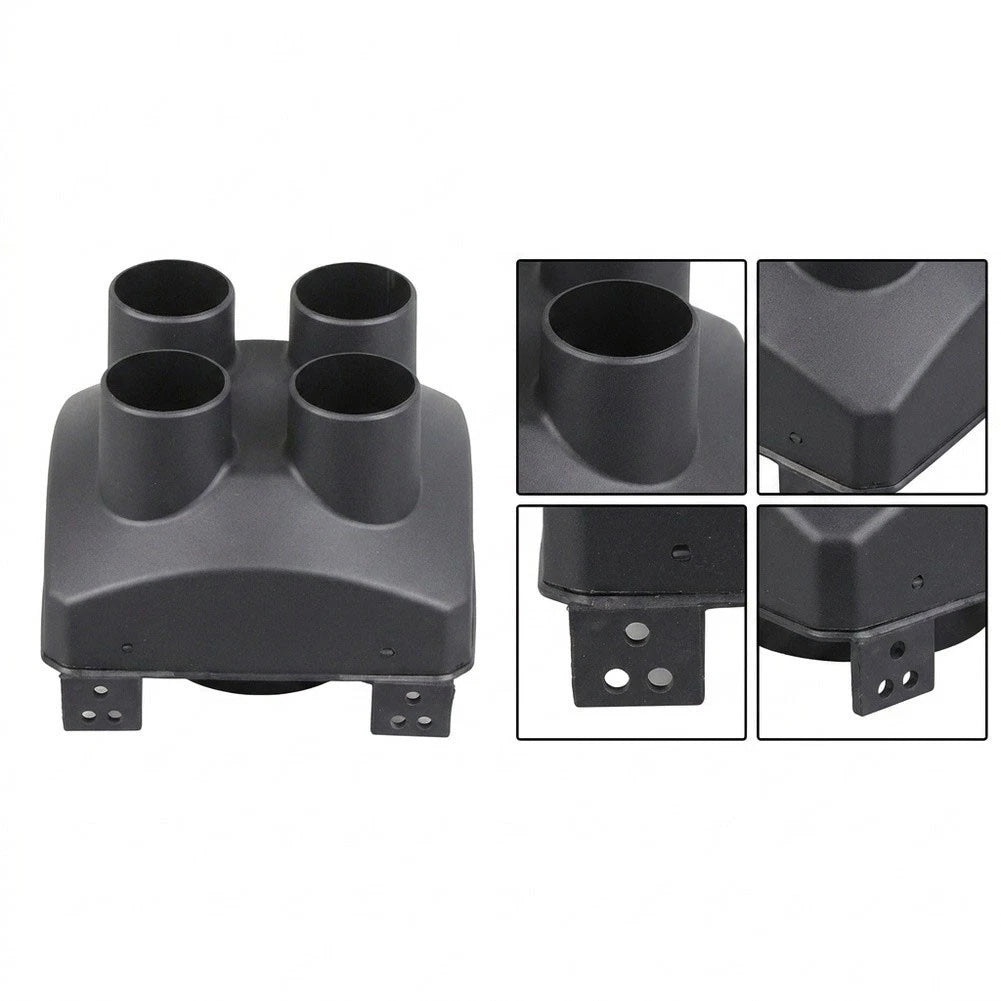 75mm Air Outlet Vent Cover for Diesel Heater