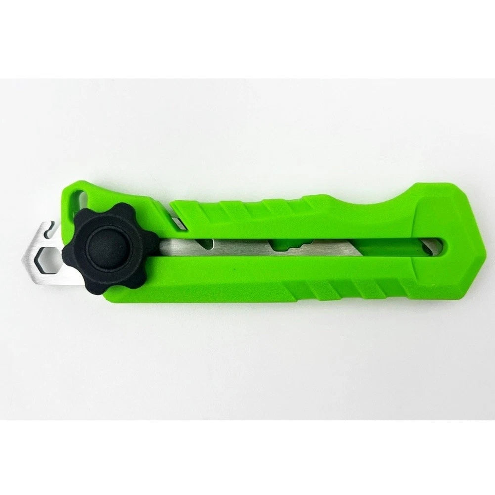 Hook Remover Fishing Tool for Lightweight Stainless Steel Interchangeable Heads