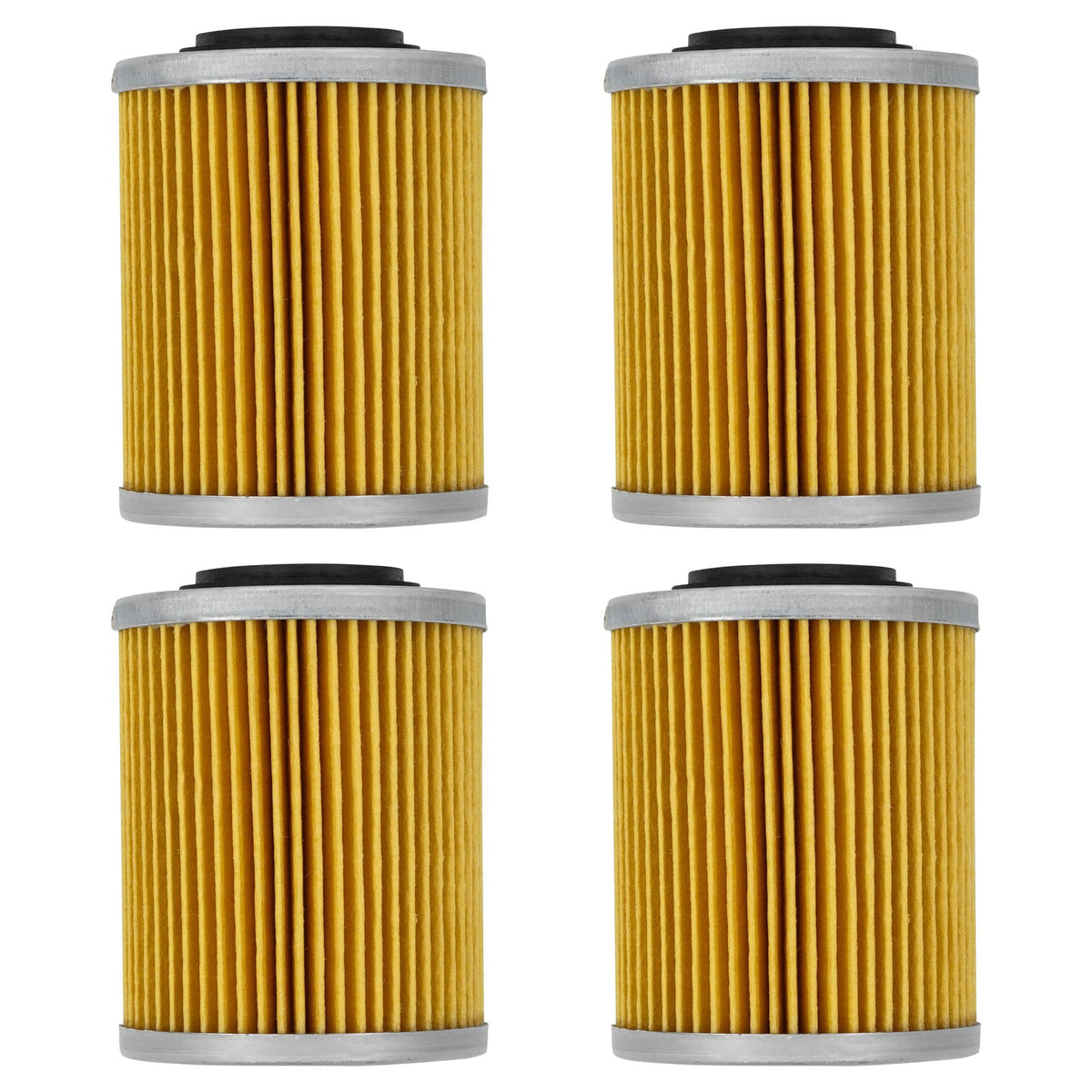 Oil Filter Replacement for Can-Am DS 650 (2001–2006) and Commander (2011–2019)