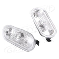 Side Marker Lights for VW Golf/Jetta/Bora (1999–2004)