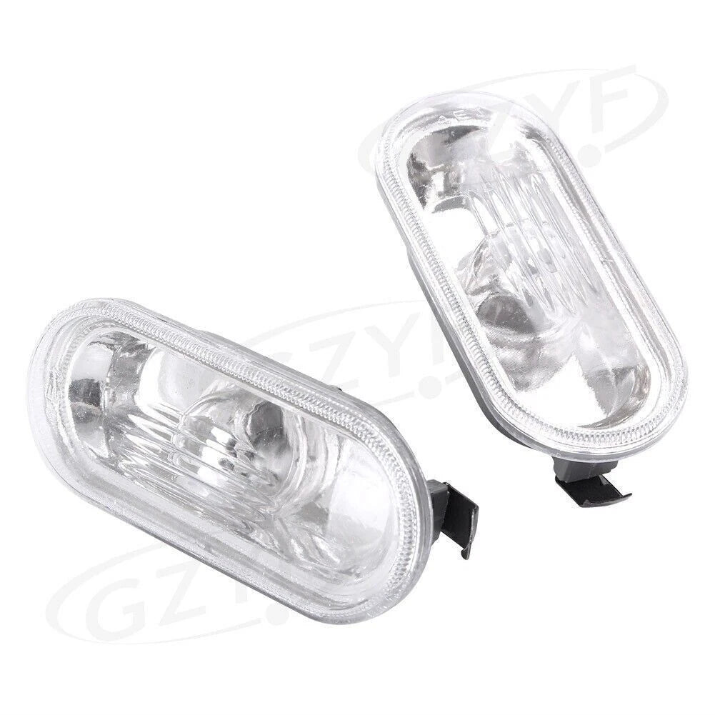Side Marker Lights for VW Golf/Jetta/Bora (1999–2004)