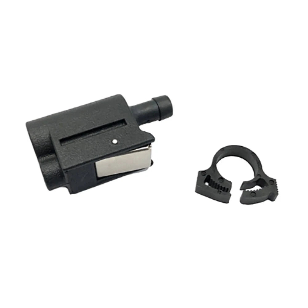 Fuel Line Fitting Assy Connector for Mercury Marine Outboard (22-13563Q7, 13563T7)