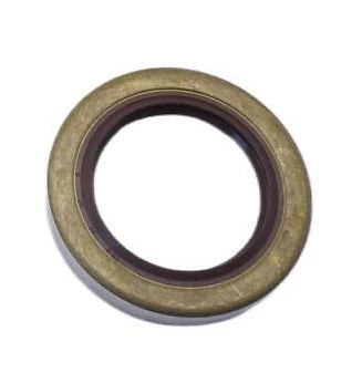 Lower Unit Bearing Carrier Oil Seal for Mercury Marine Mercruiser Bravo 2 (26-821092)