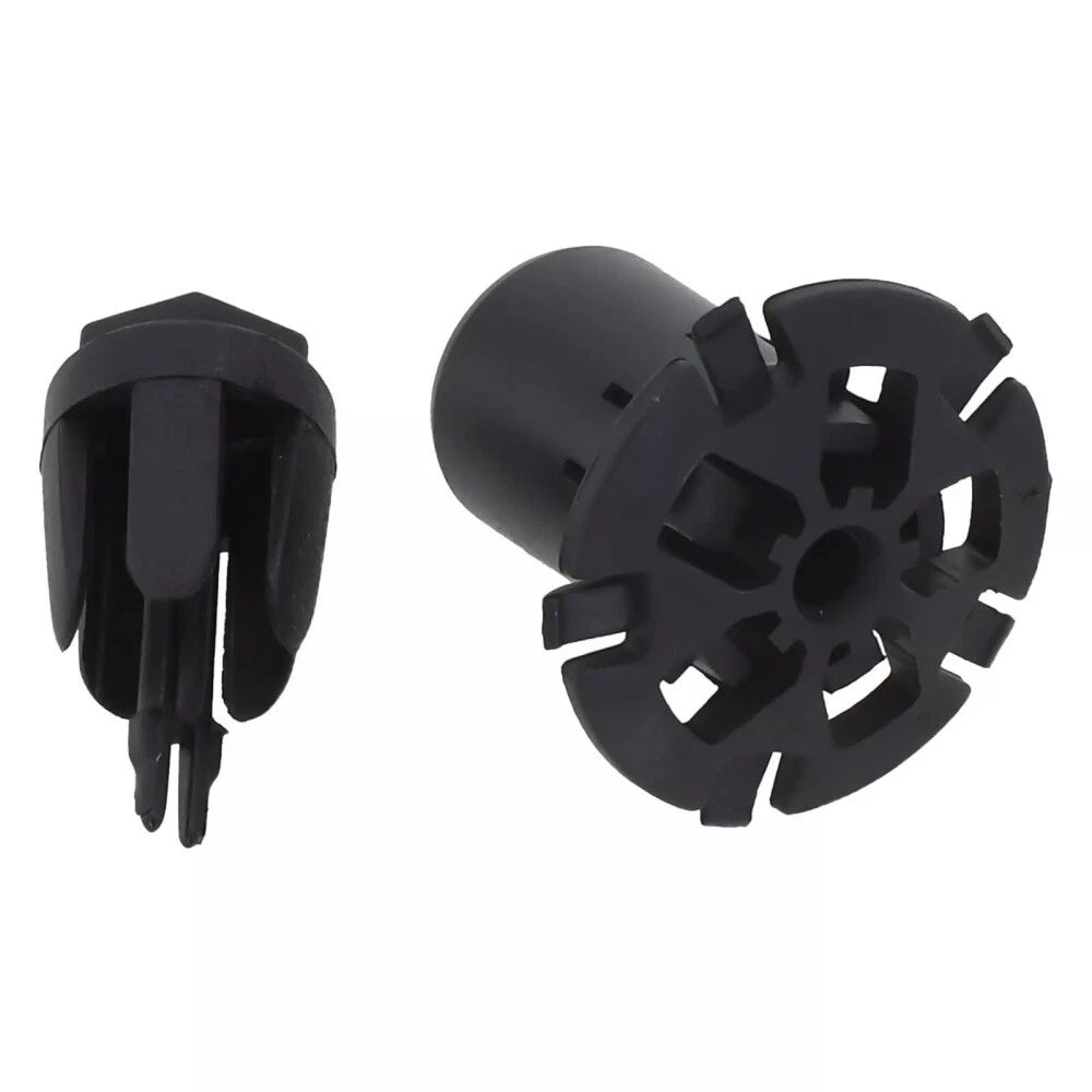 Upper Support Clip for BMW (17117575392, 17117595701)