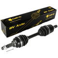 Front Left Complete CV Joint Axle Replacement for Honda TRX400FM (2002–2003)