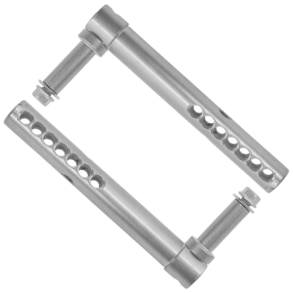 Deck Wheel Arm Replacement for John Deere 2305 54 62 Rear Front (2x3x4x)