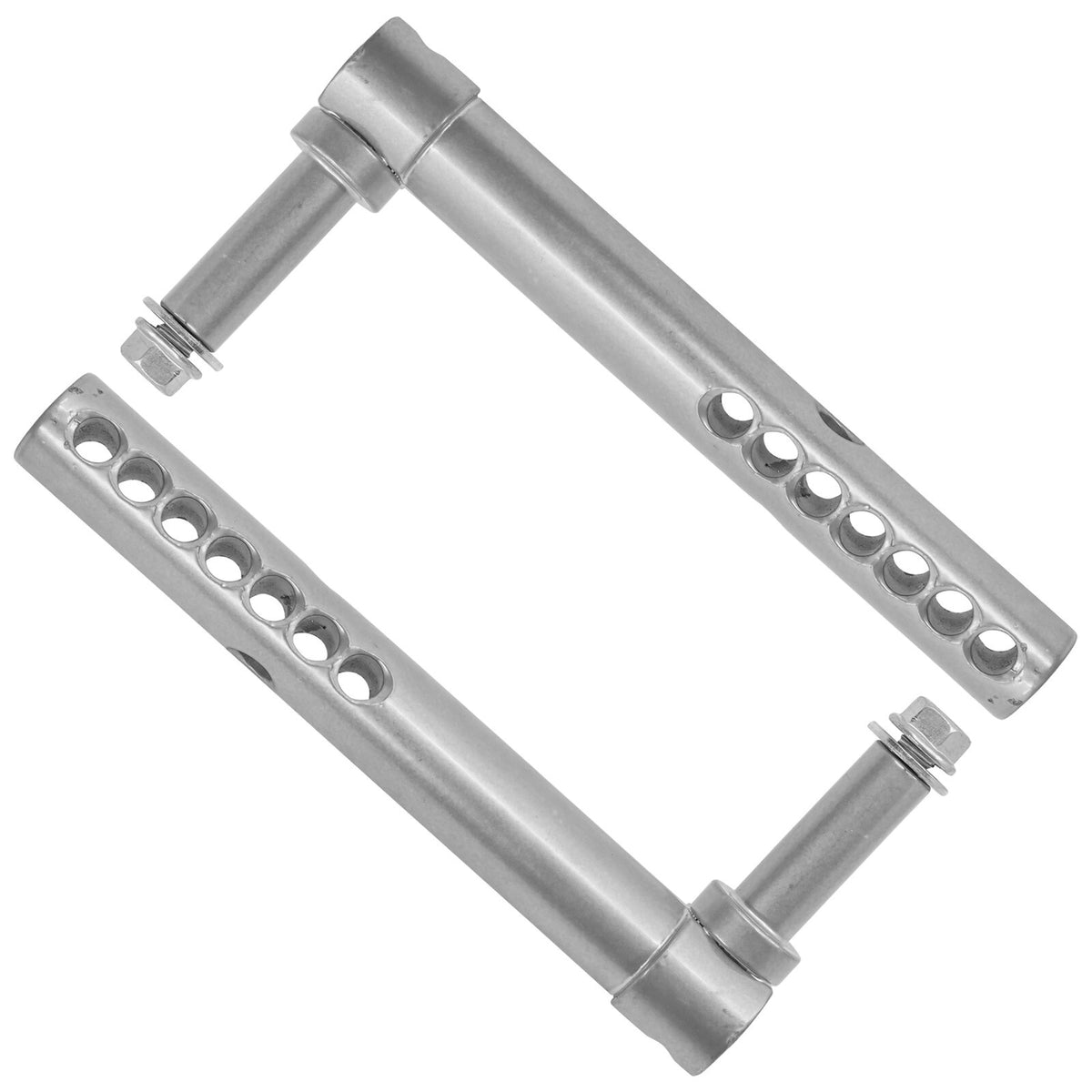 Deck Wheel Arm Replacement for John Deere 2305 54 62 Rear Front (2x3x4x)