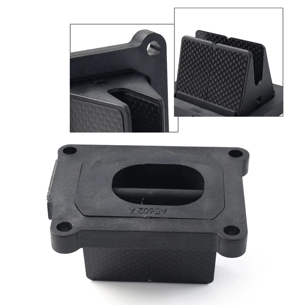Reed Valve System V302A for Yamaha YZ125 (1995–2004)
