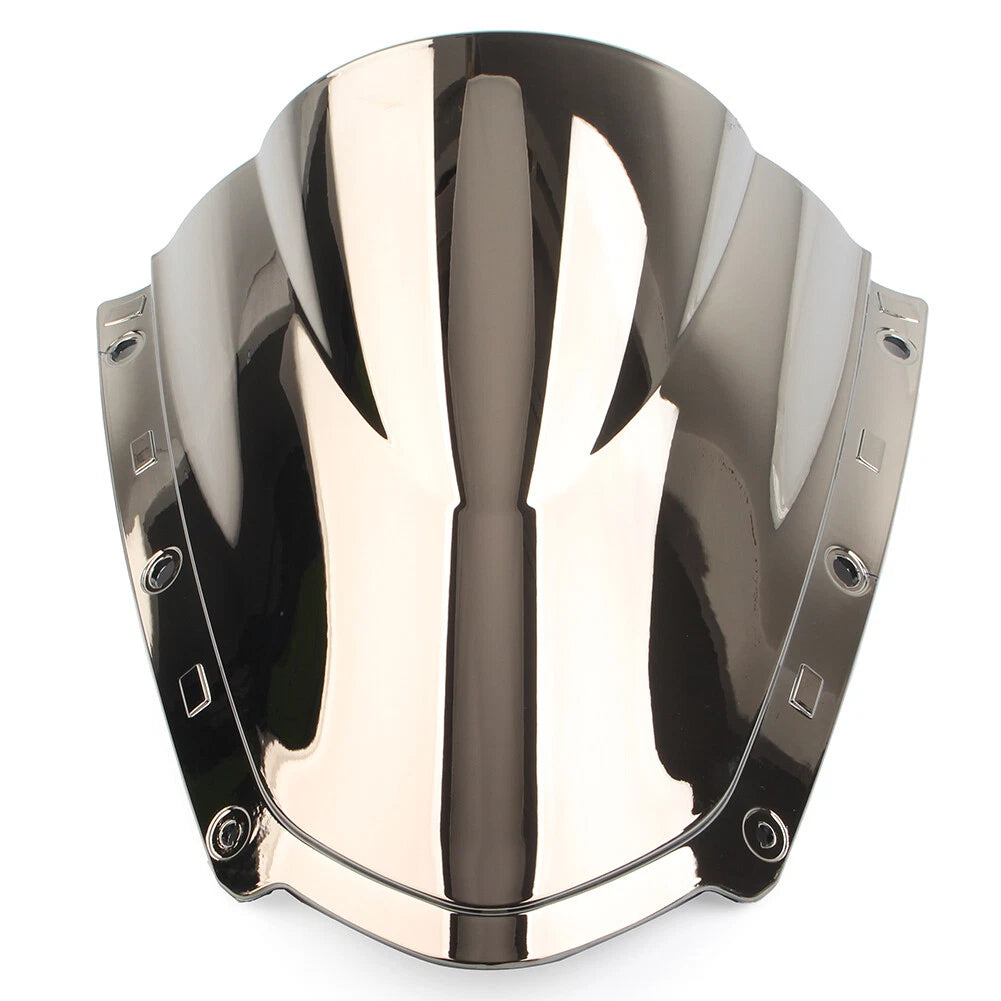 Windscreen for Kawasaki Ninja ZX10R (2021–2024) Silver