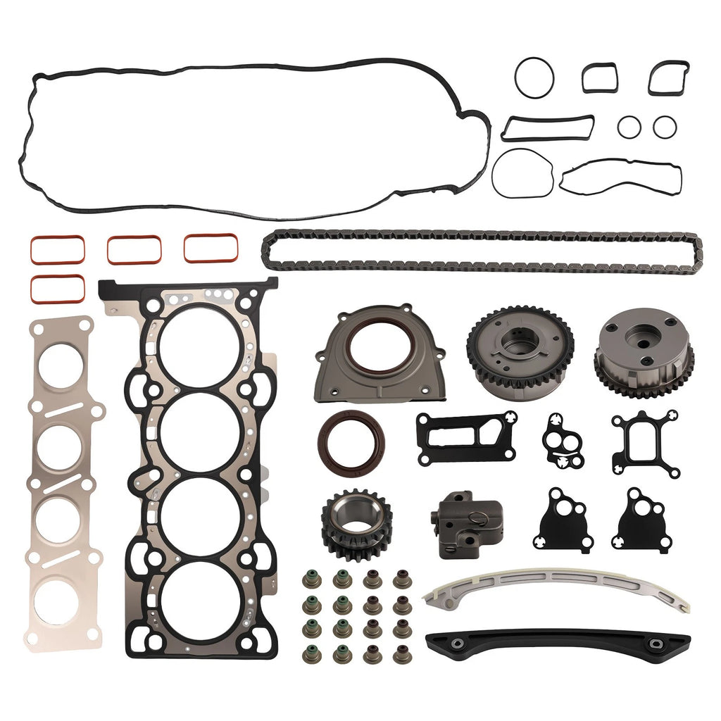 Engine Rebuild Component Set for Land Rover Discovery (2014–2018) LR032083