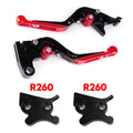 Adjustable Clutch Brake Lever for Vespa GTS 300 Super (T9)