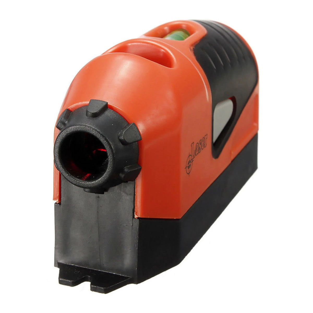 Laser Edge Tool Guide Leveler for Picture Hanging