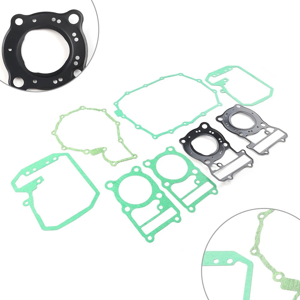 Engine Gasket Kit Set for Honda Steed 400 (1995–2000)