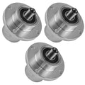Spindle Assembly Replacement for Bad Boy ZT Avenger 54 60 Deck (2020–2024)