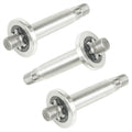 Spindle Shaft Replacement for MTD Cub Cadet (2000–2019)