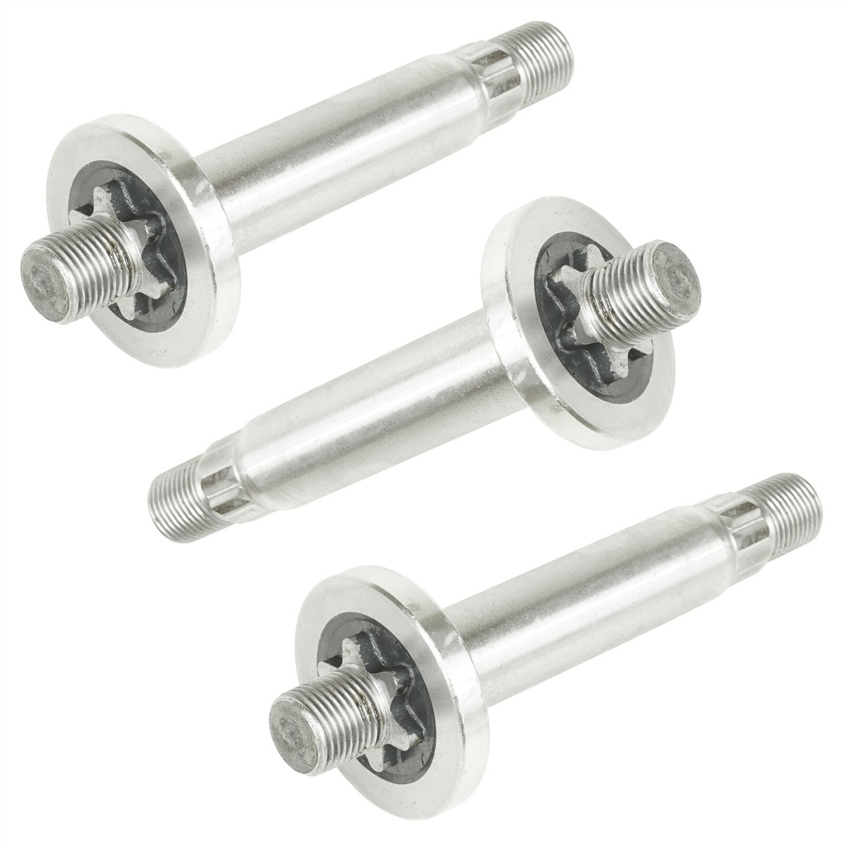 Spindle Shaft Replacement for MTD Cub Cadet (2000–2019)