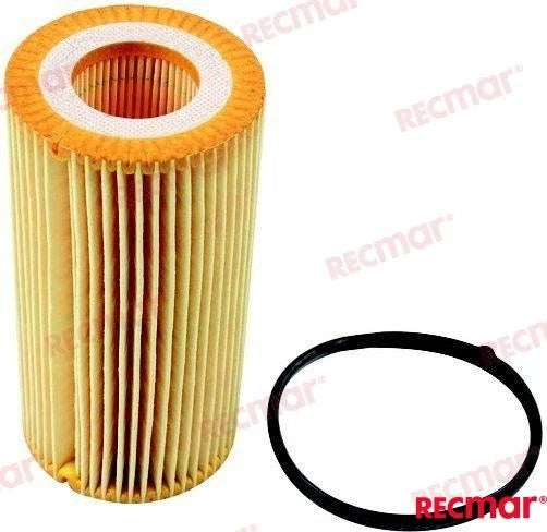 Oil Filter for Volvo Penta Diesel D3 (2004–2023) 30788490