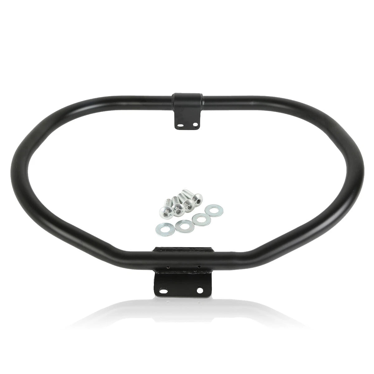 Engine Guard Crash Bars for Harley Sportster XL883 XL1200 (2004–2022)
