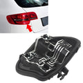 Left Rear Outer Tail Light Bulb Holder for Audi A3 Sportback (2009–2013)