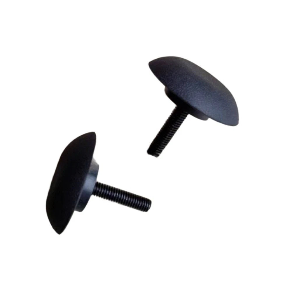 Hood Buffer Block for
