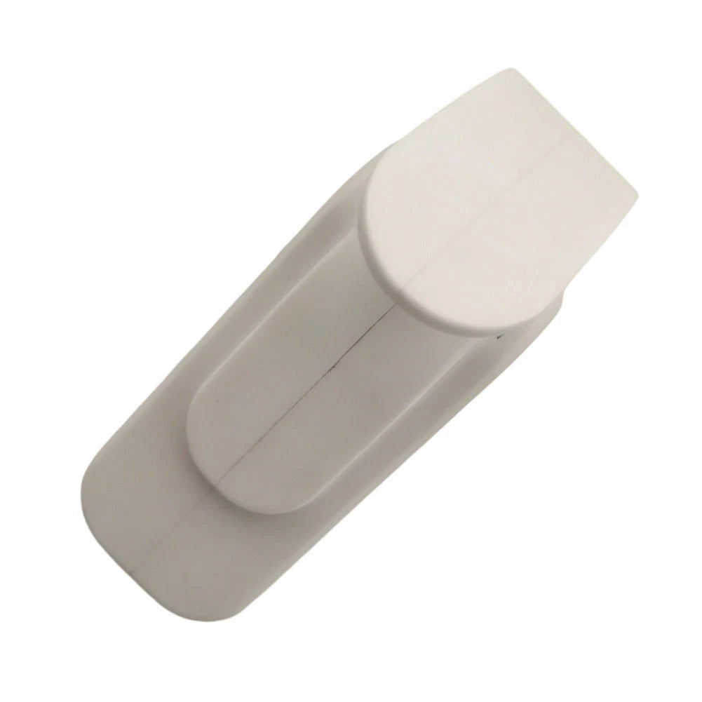 Child Safety Lock for Interior Bedroom Doors (Toddler Pet Resistant)