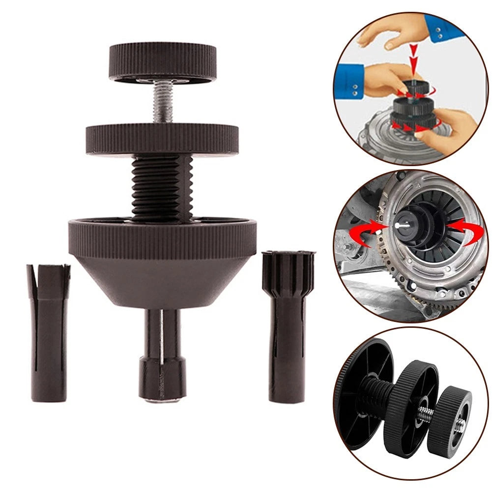 Clutch Alignment Tool for