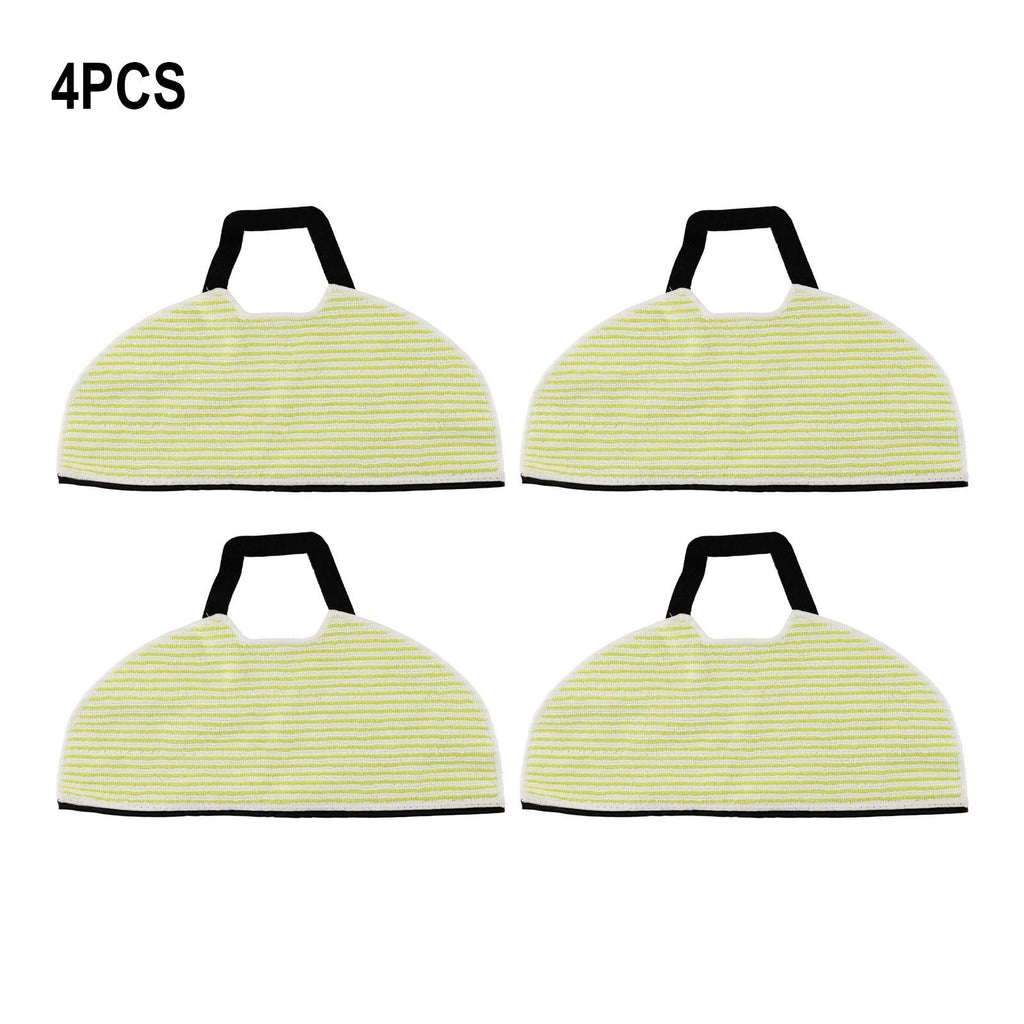 Mop Pads for