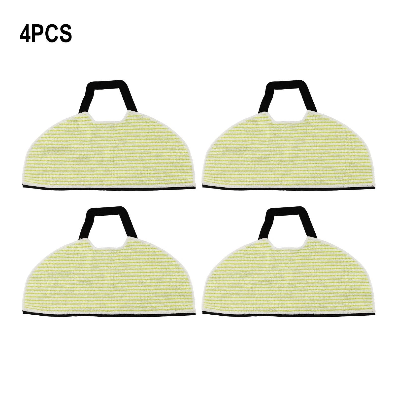 Mop Pads for