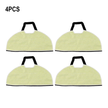 Mop Pads for