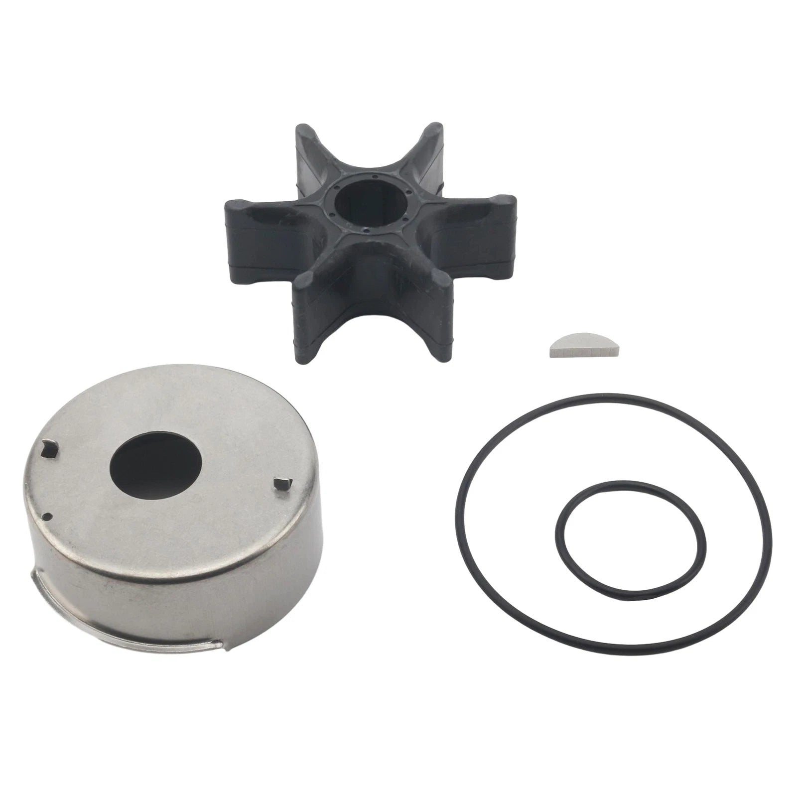 Water Pump Repair Kit for Yamaha 115 130 HP Outboard Motor