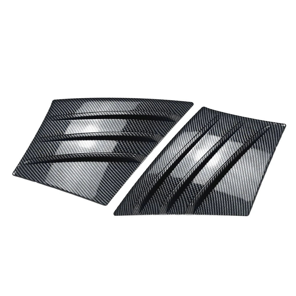 Front Bumper Lower Inlet Cover for BMW X3 G45 (2025–2026)