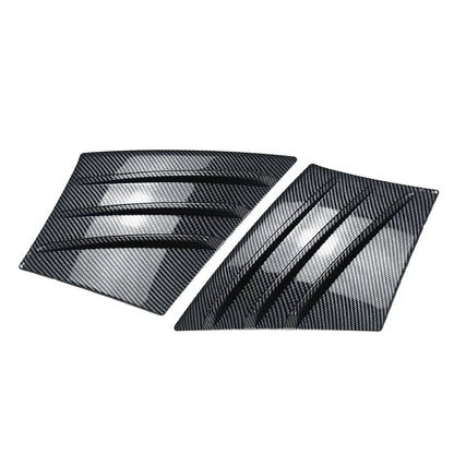 Front Bumper Lower Inlet Cover for BMW X3 G45 (2025–2026)
