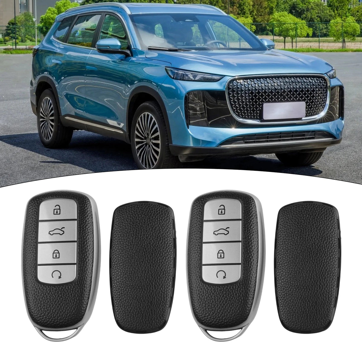 Key Holder for Chery Tiggo 5 & 8 Pro
